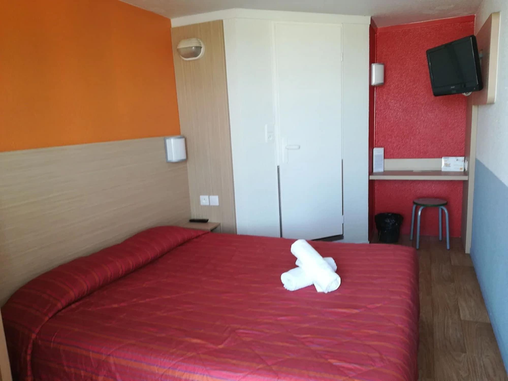 Premiere Classe Cambrai Proville Dış mekan fotoğraf