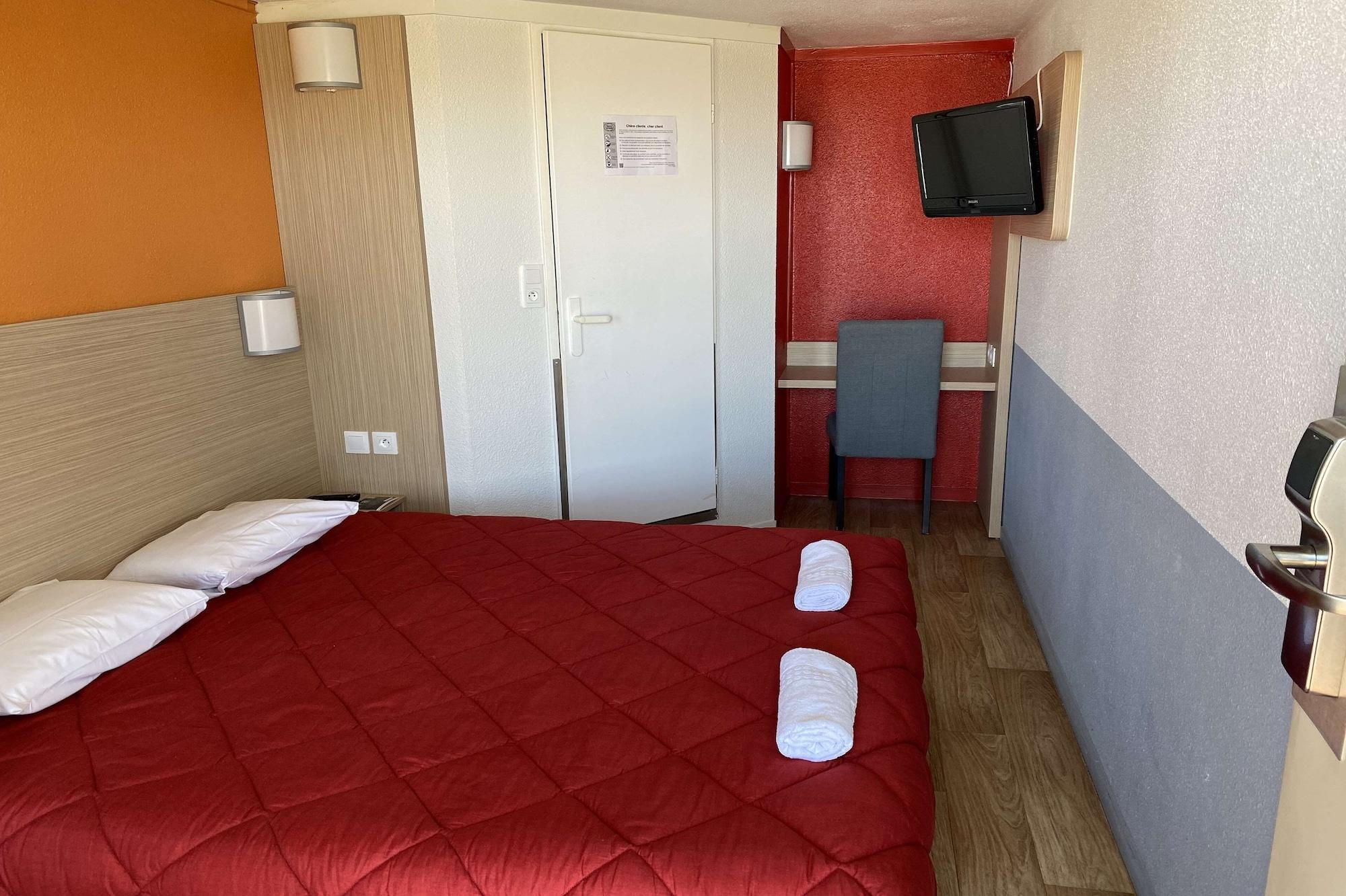 Premiere Classe Cambrai Proville Dış mekan fotoğraf