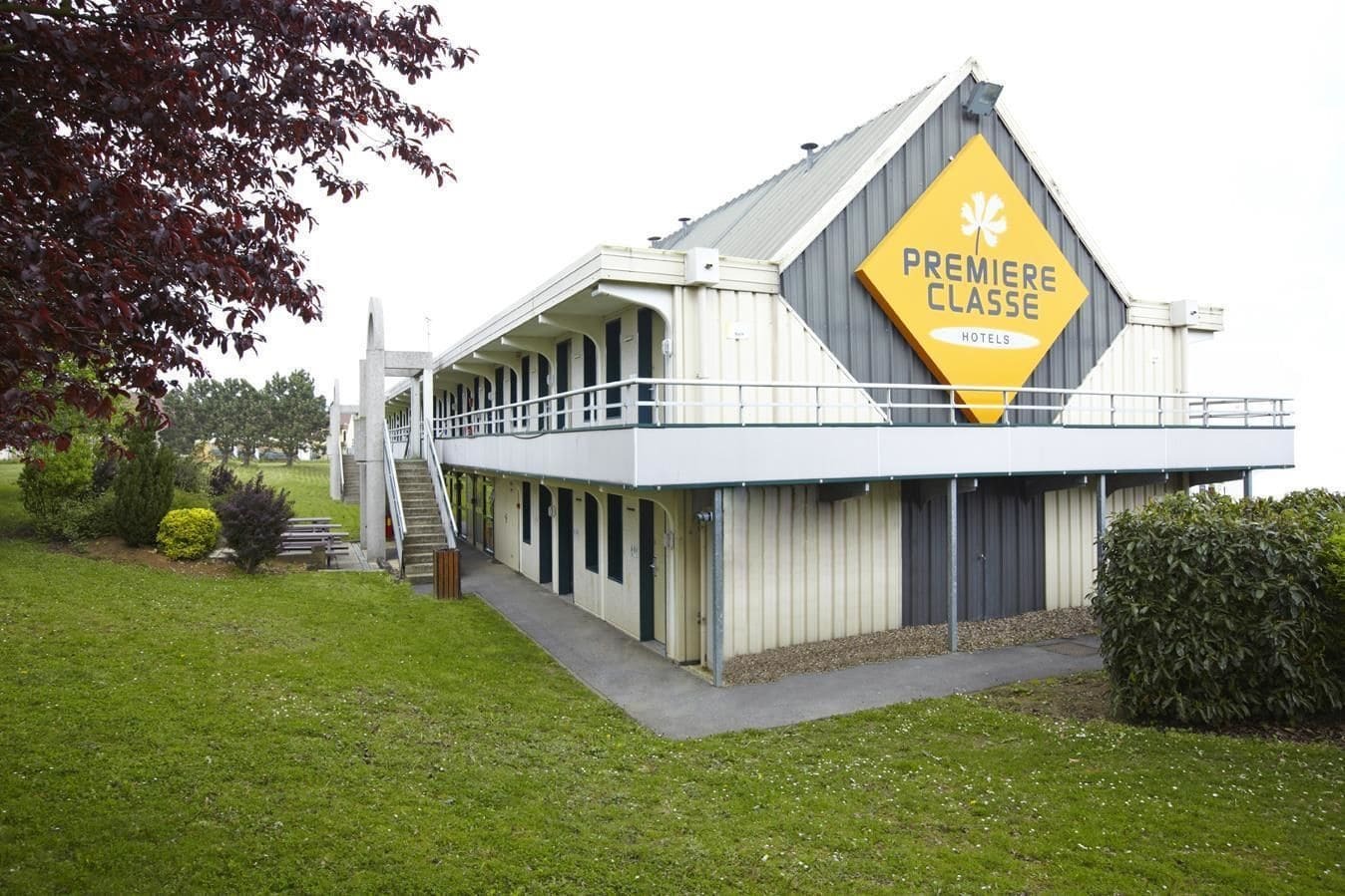 Premiere Classe Cambrai Proville Dış mekan fotoğraf