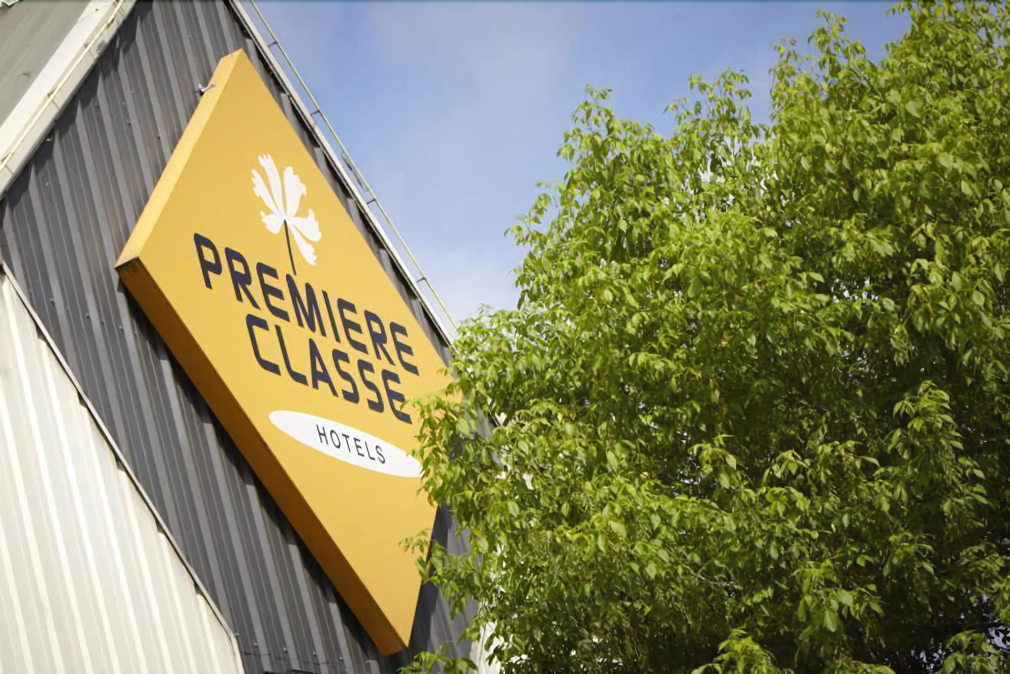 Premiere Classe Cambrai Proville Dış mekan fotoğraf