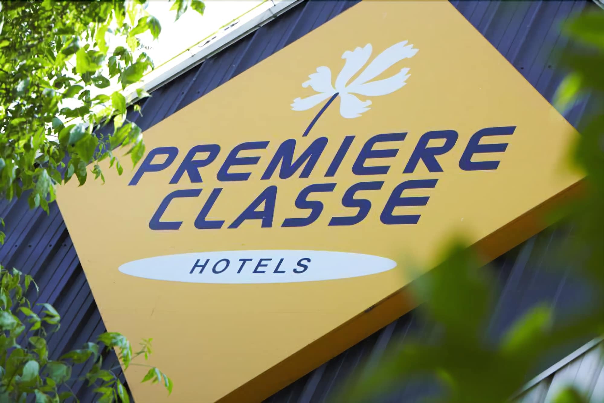 Premiere Classe Cambrai Proville Dış mekan fotoğraf