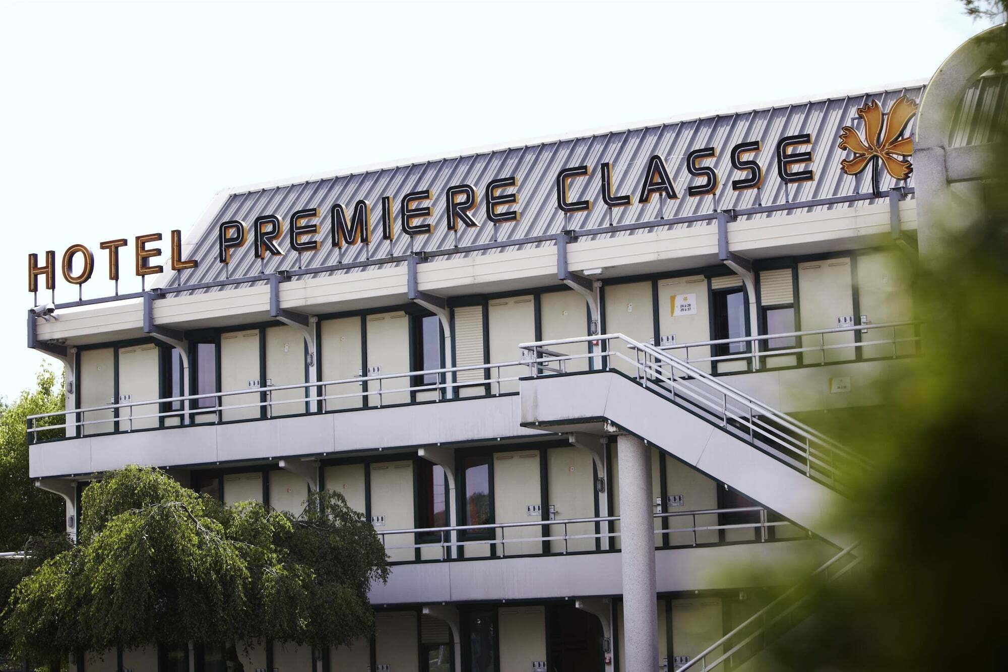 Premiere Classe Cambrai Proville Dış mekan fotoğraf
